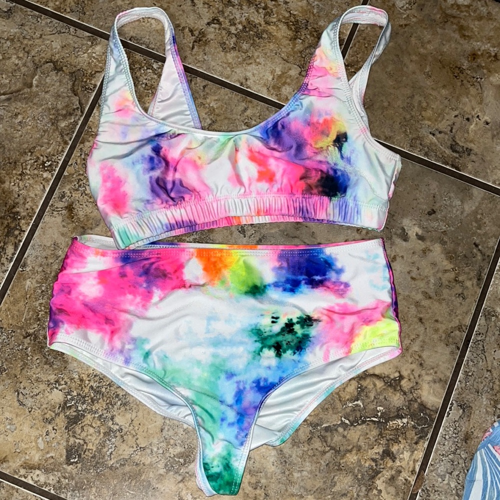 Bathing Suit
